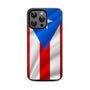 MyBat Design Lab Series Case for Apple iPhone 15 Pro (6.1) - Puerto Rican Flag