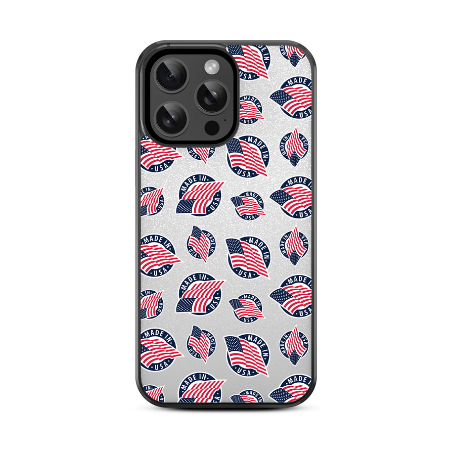MyBat Design Lab Series Case for Apple iPhone 15 Pro (6.1) - Made in the USA - MIP15PCSLESM039-3.jpg