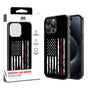 Black / iPhone 15 Pro