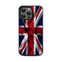 MyBat Design Lab Series Case for Apple iPhone 15 Pro (6.1) - British Flag