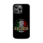 MyBat Design Lab Series Case for Apple iPhone 15 Pro (6.1) - Estados Unidos Mexicanos