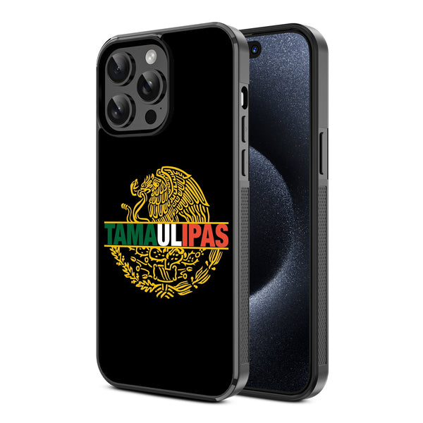 MyBat Design Lab Series Case for Apple iPhone 15 Pro (6.1) - Tamaulipas - MIP15PCSLESM053-2.jpg
