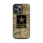 MyBat Design Lab Series Case for Apple iPhone 15 Pro (6.1) - U.S. Army
