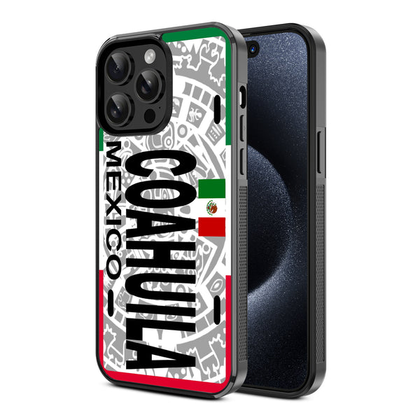 MyBat Design Lab Series Case for Apple iPhone 15 Pro (6.1) - Coahuila Azteca - MIP15PCSLESM060-2.jpg