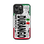 MyBat Design Lab Series Case for Apple iPhone 15 Pro (6.1) - Durango Azteca