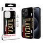 Black / iPhone 15 Pro
