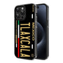 MyBat Design Lab Series Case for Apple iPhone 15 Pro (6.1) - Tlaxcala Black - MIP15PCSLESM078-2.jpg