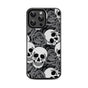 Black / iPhone 15 Pro