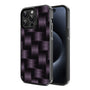 MyBat Design Lab Series Case for Apple iPhone 15 Pro (6.1) - Woven Carbon Fiber - MIP15PCSLESM085-2.jpg