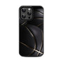 MyBat Design Lab Series Case for Apple iPhone 15 Pro (6.1) - Black Basketballs - MIP15PCSLESM090-3.jpg