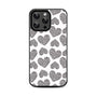 MyBat Design Lab Series Case for Apple iPhone 15 Pro (6.1) - Leopard Print Hearts - MIP15PCSLESM098-3.jpg