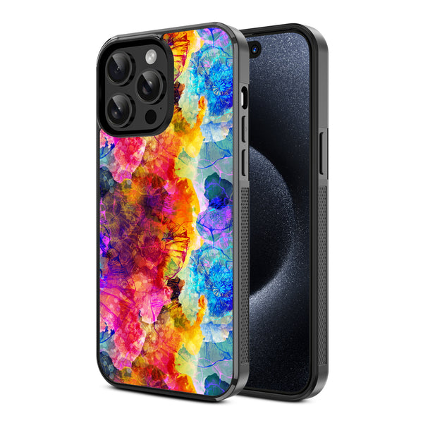 MyBat Design Lab Series Case for Apple iPhone 15 Pro (6.1) - Color Burst - MIP15PCSLESM108-2.jpg