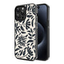 MyBat Design Lab Series Case for Apple iPhone 15 Pro (6.1) - Vintage Floral - MIP15PCSLESM124-2.jpg