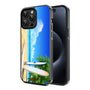 MyBat Design Lab Series Case for Apple iPhone 15 Pro (6.1) - Surf's Up - MIP15PCSLESM135-2.jpg