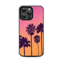 MyBat Design Lab Series Case for Apple iPhone 15 Pro (6.1) - Palm Tree Sunset - MIP15PCSLESM136-3.jpg