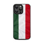 MyBat Design Lab Series Case for Apple iPhone 15 Pro (6.1) - Hungary Flag