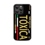 MyBat Design Lab Series Case for Apple iPhone 15 Pro (6.1) - Toxica Black - MIP15PCSLESM173-3.jpg