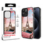 Pink / iPhone 15 Pro