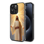 MyBat Design Lab Series Case for Apple iPhone 15 Pro (6.1) - Christ the Light - MIP15PCSLESM196-2.jpg