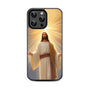 MyBat Design Lab Series Case for Apple iPhone 15 Pro (6.1) - Christ the Light