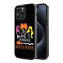 MyBat Design Lab Series Case for Apple iPhone 15 Pro (6.1) - Hocus Pocus - MIP15PCSLESM226-2.jpg