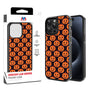 MyBat Design Lab Series Case for Apple iPhone 15 Pro (6.1) - Carved Creations