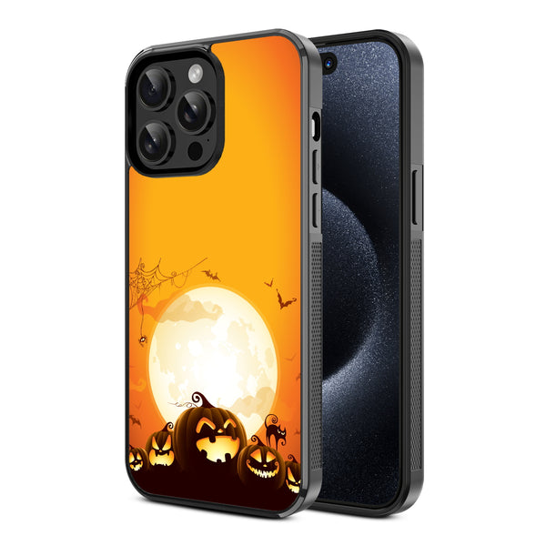 MyBat Design Lab Series Case for Apple iPhone 15 Pro (6.1) - Harvest Moon - MIP15PCSLESM233-2.jpg