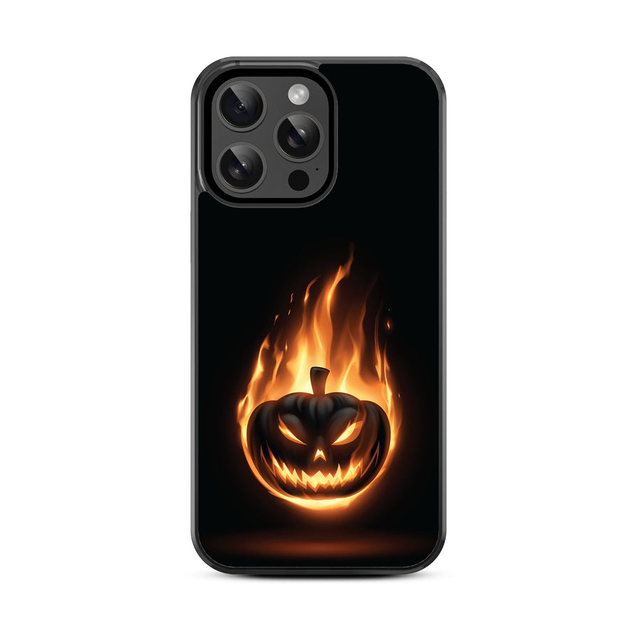 MyBat Design Lab Series Case for Apple iPhone 15 Pro (6.1) - Blazing Jack