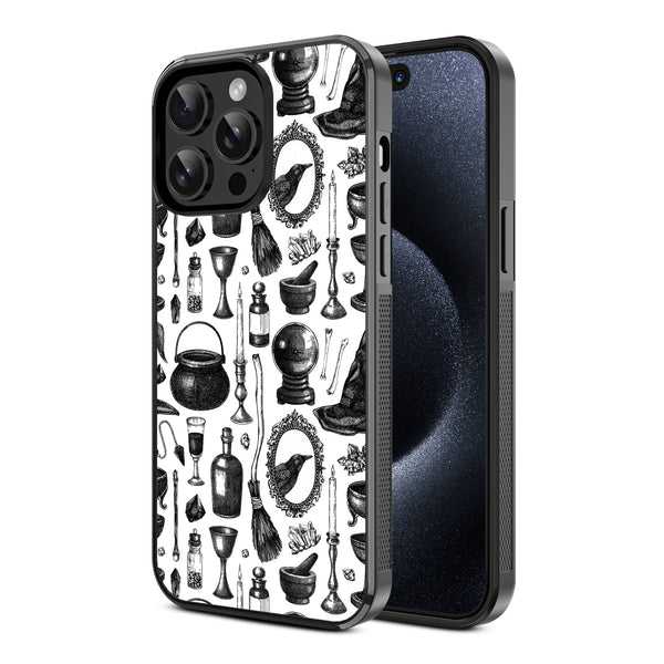 MyBat Design Lab Series Case for Apple iPhone 15 Pro (6.1) - Mystic Elixirs - MIP15PCSLESM239-2.jpg