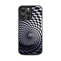 MyBat Design Lab Series Case for Apple iPhone 15 Pro (6.1) - Spiral Out - MIP15PCSLESM266-3.jpg