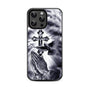 MyBat Design Lab Series Case for Apple iPhone 15 Pro (6.1) - Faithful Prayer