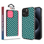 MyBat Design Lab Series Case for Apple iPhone 15 Pro (6.1) - Evergreen Forest