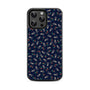 MyBat Design Lab Series Case for Apple iPhone 15 Pro (6.1) - Mistletoe
