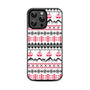 MyBat Design Lab Series Case for Apple iPhone 15 Pro (6.1) - Aprés Ski