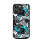 MyBat Design Lab Series Case for Apple iPhone 15 Pro (6.1) - Shredding Freestyle