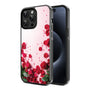 MyBat Design Lab Series Case for Apple iPhone 15 Pro (6.1) - Rose Petals - MIP15PCSLESM342-2.jpg