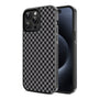 MyBat Design Lab Series Case for Apple iPhone 15 Pro - Tuxedo Check - MIP15PCSLESM477-2.jpg