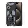 MyBat Skullcap Protector Cover for Apple iPhone 15 Pro - Black - MIP15PCSSLCS202-2.jpg