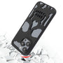 MyBat Skullcap Protector Cover for Apple iPhone 15 Pro - Black - MIP15PCSSLCS202-5.jpg