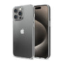 MyBat Candy Series Case for Apple iPhone 15 Pro - Glossy Clear - MIP15PCSTPUS901-2.jpg