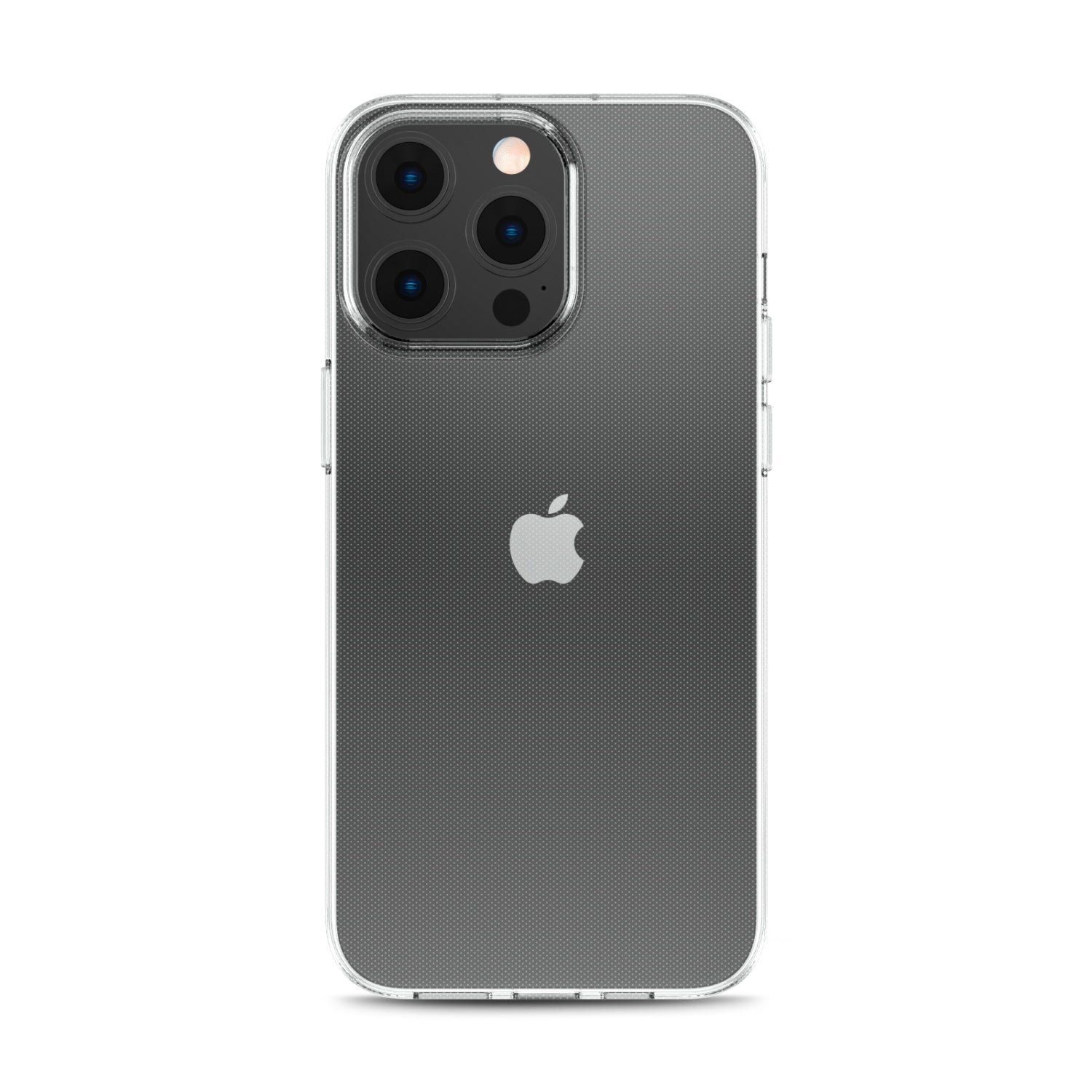 MyBat Candy Series Case for Apple iPhone 15 Pro - Glossy Clear - MIP15PCSTPUS901-3.jpg