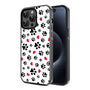 MyBat Design Lab Series Case for Apple iPhone 15 Pro Max (6.7) - Paw Prints and Hearts - MIP15PMCSLESM001-2.jpg