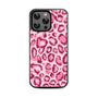 MyBat Design Lab Series Case for Apple iPhone 15 Pro Max (6.7) - Pink Leopard Print - MIP15PMCSLESM007-3.jpg