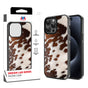 Brown / iPhone 15 Pro Max