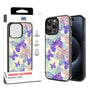 MyBat Design Lab Series Case for Apple iPhone 15 Pro Max (6.7) - Butterflies