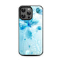 MyBat Design Lab Series Case for Apple iPhone 15 Pro Max (6.7) - Butterfly & Flowers - MIP15PMCSLESM020-3.jpg