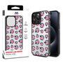 MyBat Design Lab Series Case for Apple iPhone 15 Pro Max (6.7) - Made in the USA