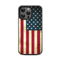 MyBat Design Lab Series Case for Apple iPhone 15 Pro Max (6.7) - American Flag