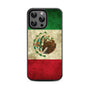 MyBat Design Lab Series Case for Apple iPhone 15 Pro Max (6.7) - Mexican Flag