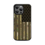 MyBat Design Lab Series Case for Apple iPhone 15 Pro Max (6.7) - Military Camouflage American Flag - MIP15PMCSLESM054-3.jpg